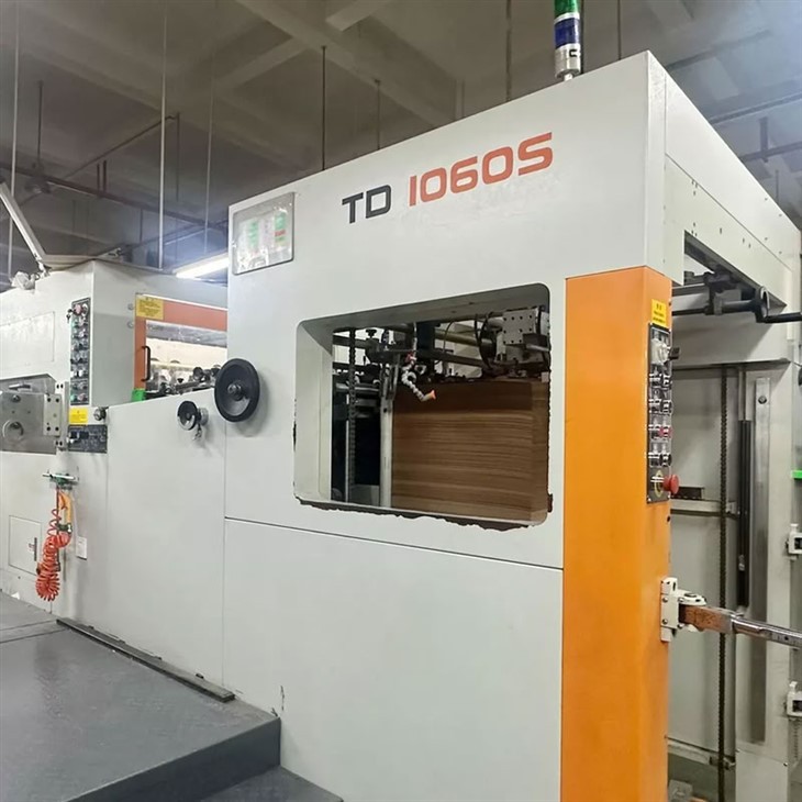  Evidence Decks production