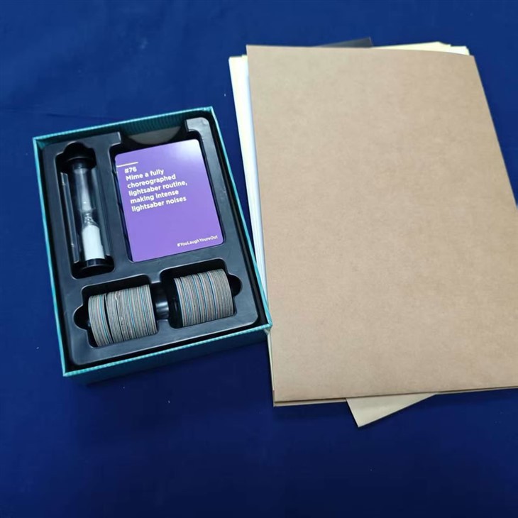 Chitboard Game Pieces