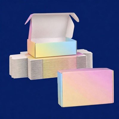 קופסאות מסתוריות למנויים ודיוור להגשמה של קיקסטארטר