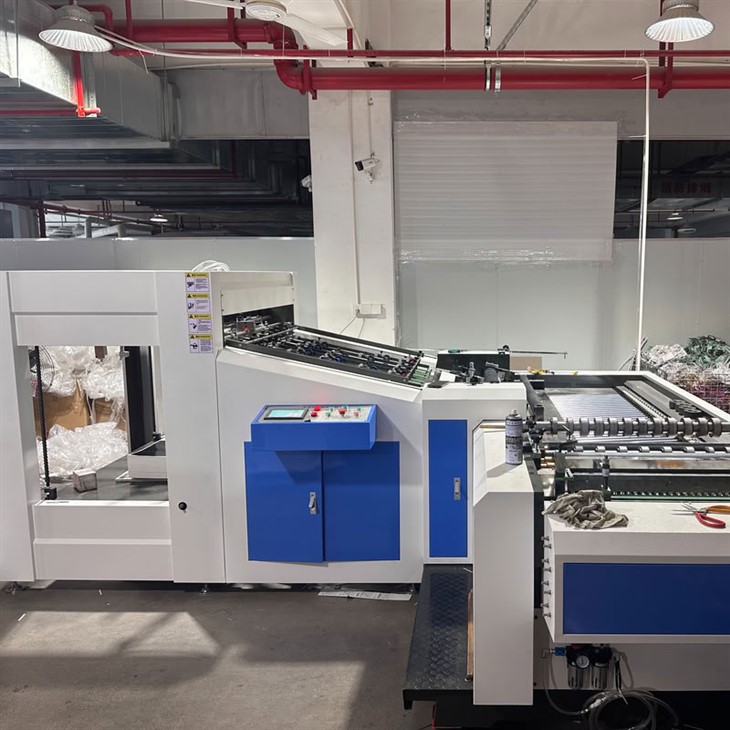 Character Cards Production